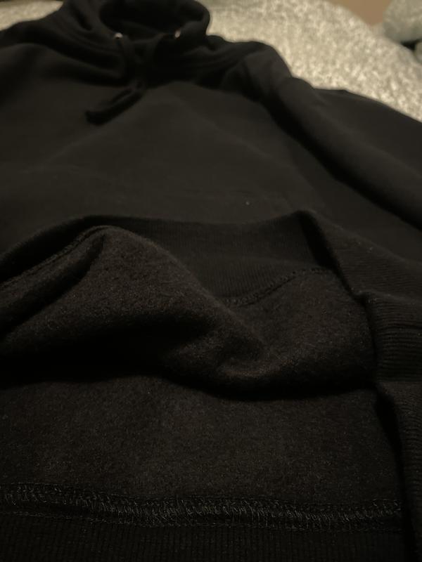 Material from the inside