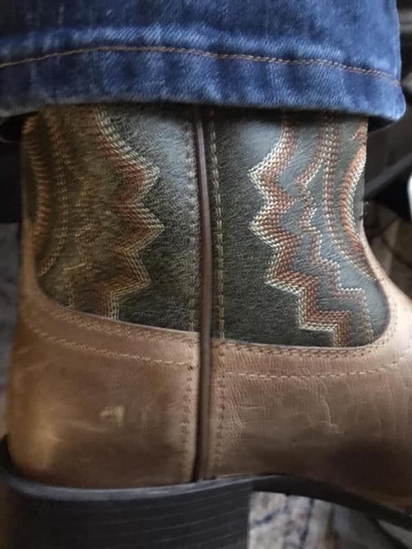 Ariat sport riggin sale