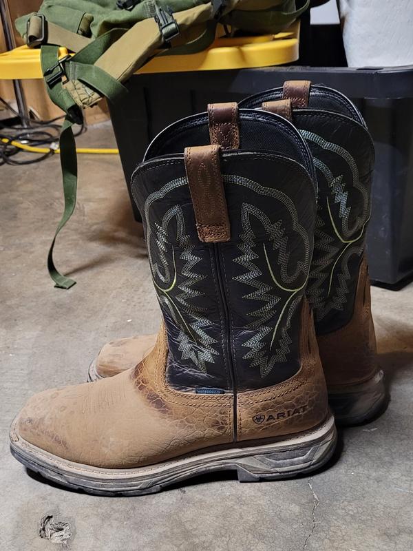 Ariat 10010132 clearance