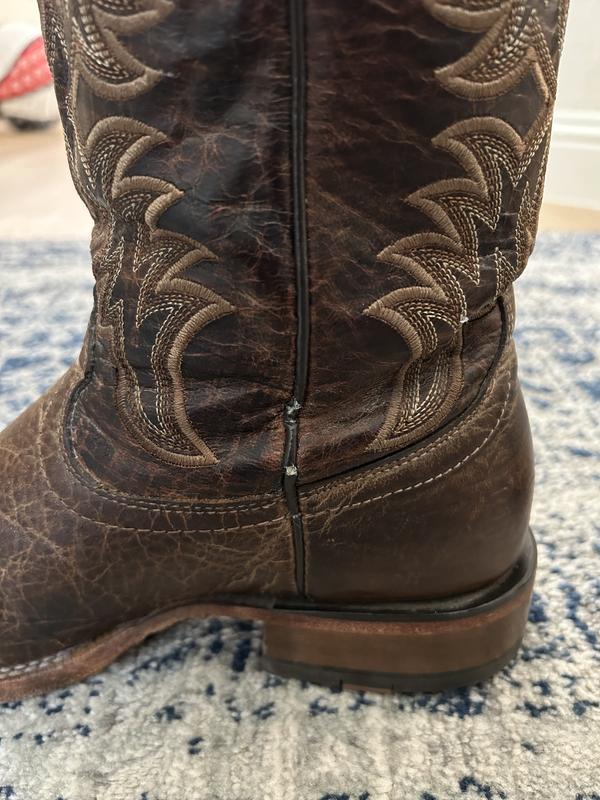 Ariat Men's Point Ryder Western Boots at Tractor Supply Co