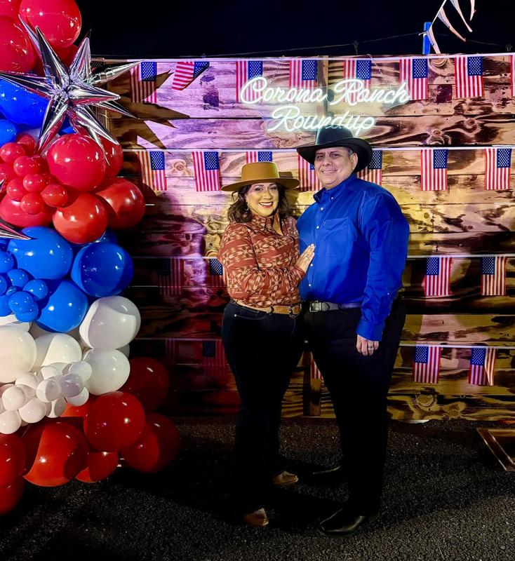 San Antonio BBQ Cook Off