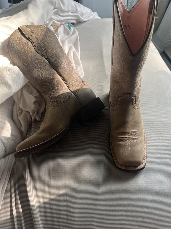 Ariat Women's Round Up Remuda Western Boots