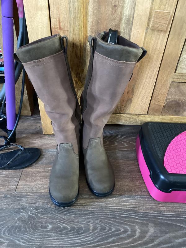 Ariat eskdale sale