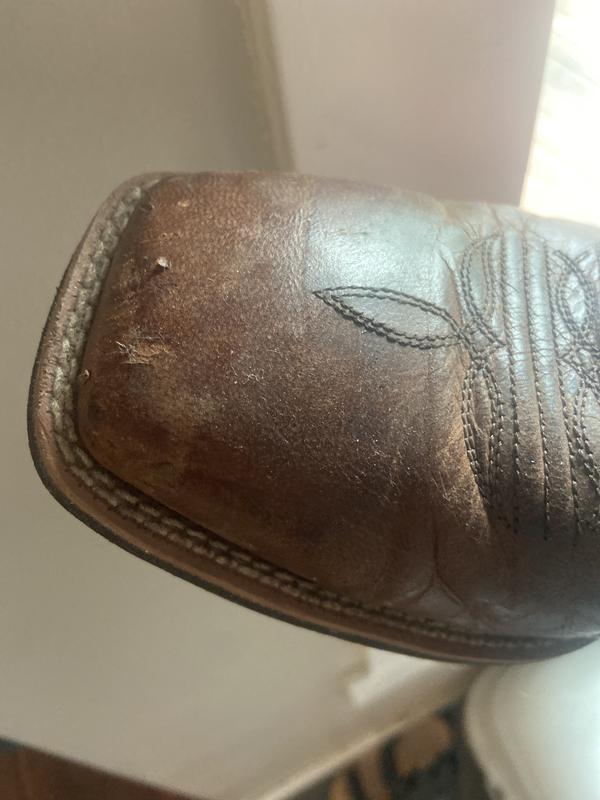 Customer photo for "Great fit and comfort"