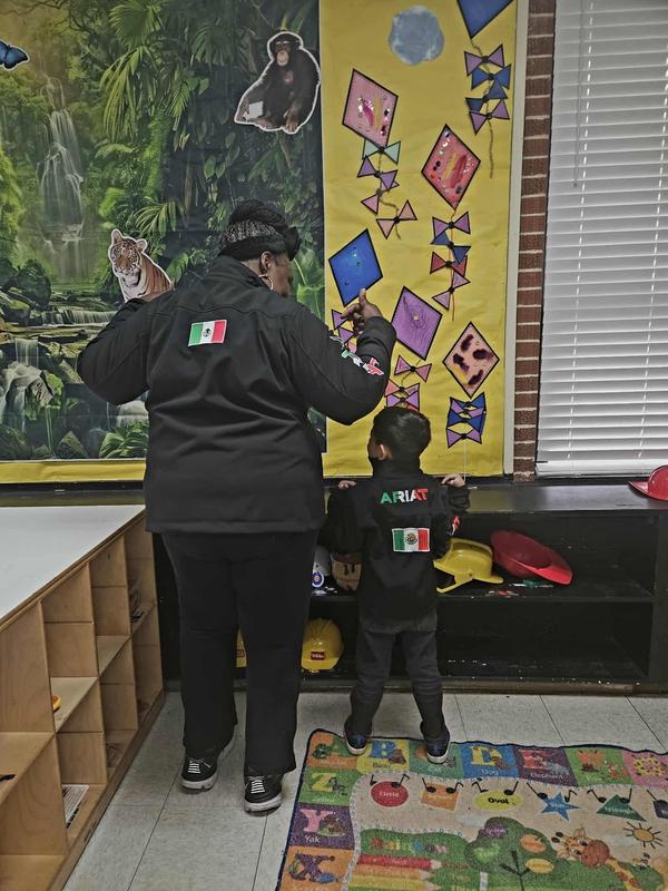 My amazing jacket 🇮🇹❣️