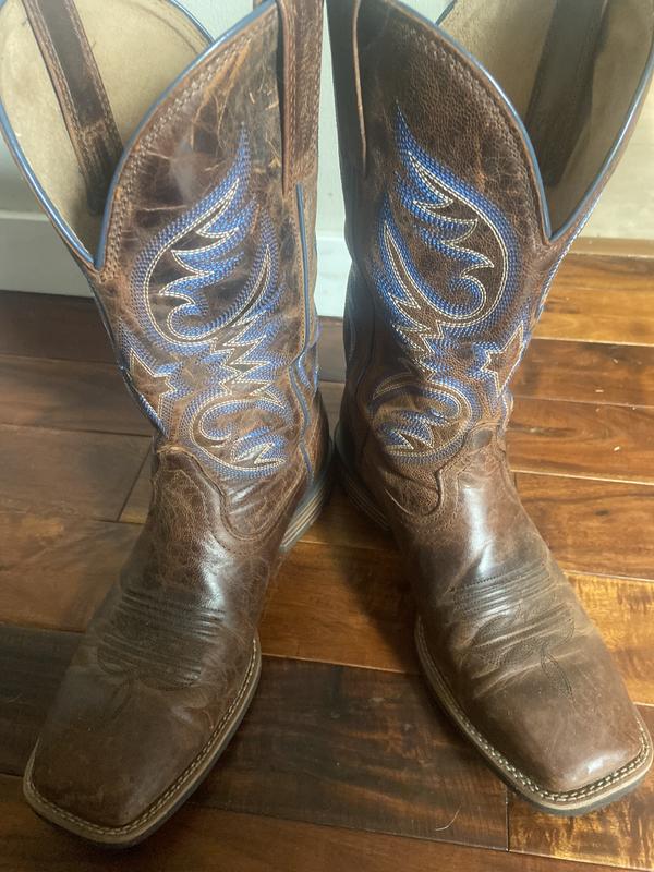 Customer photo for "Great fit and comfort"