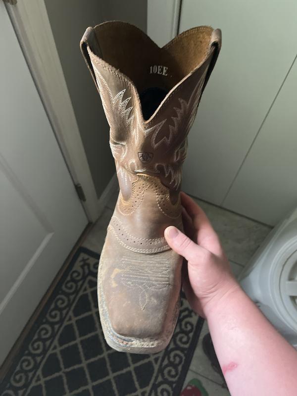 Best work boots