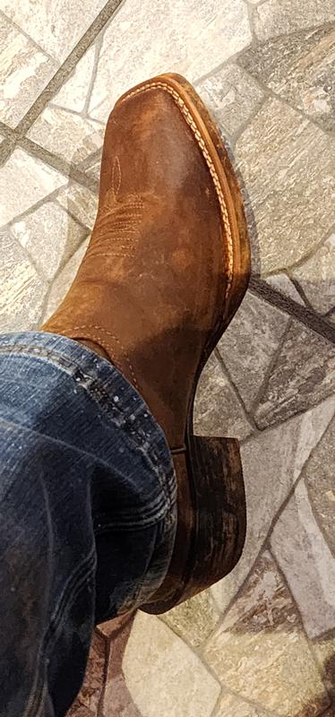 Ariat Sport Outfitter Western Boots for Men Bass Pro Shops