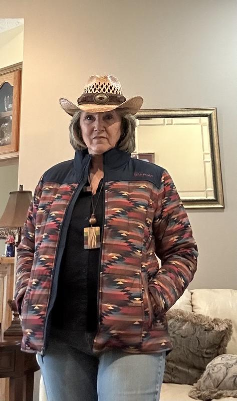 Going to Bull Blow-Out