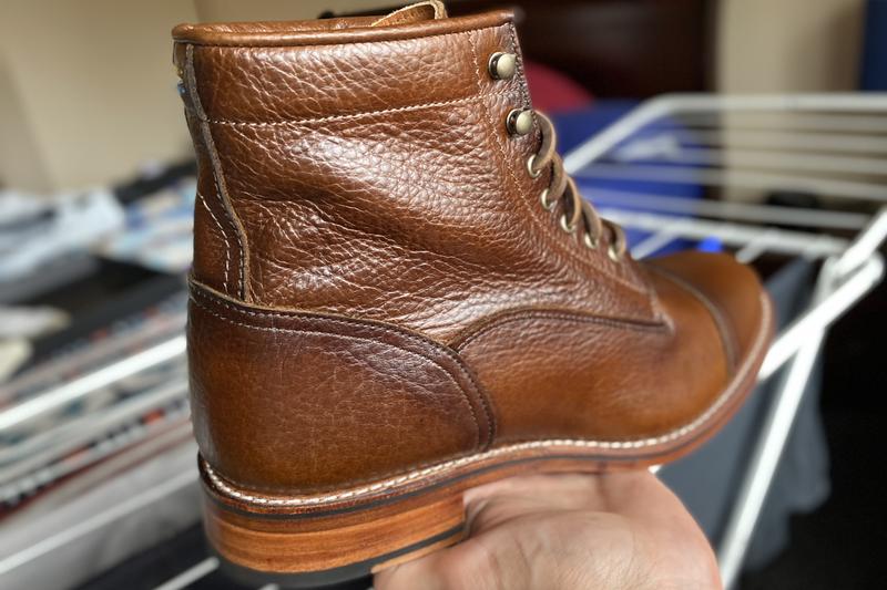 Highlands: Men