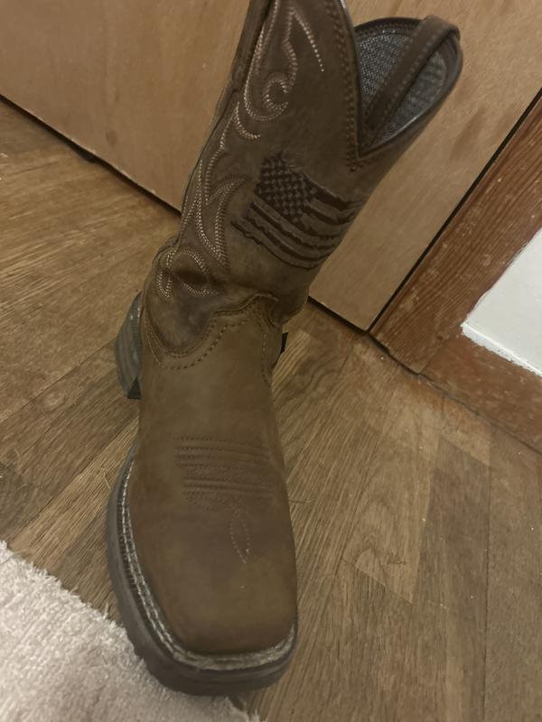 Most comfortable boots!