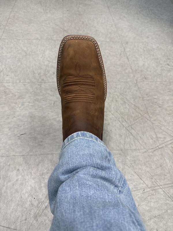 Customer photo for "Booker Ultra"