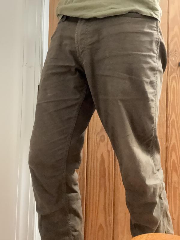 Fit well