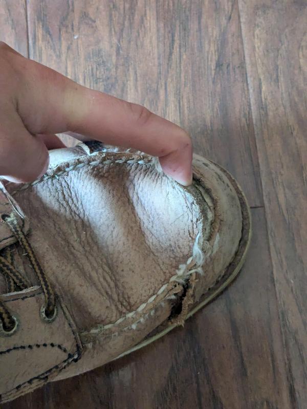 Customer photo for "Awesome boot there is. 10/10"