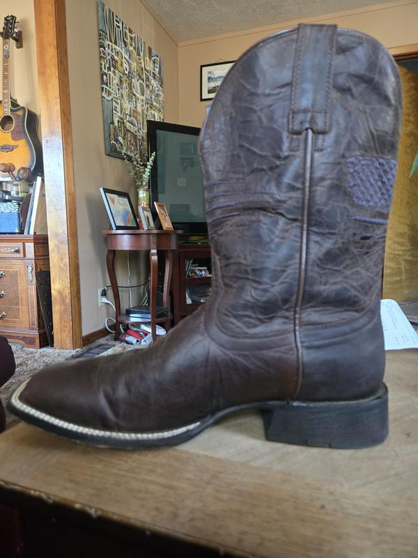 Love these boots!