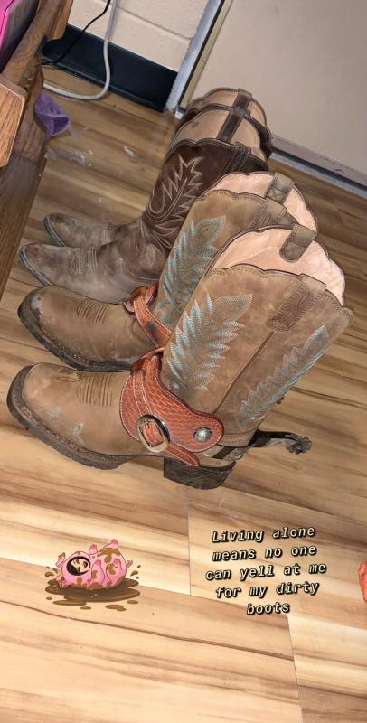 ariat hybrid rancher waterproof western boot