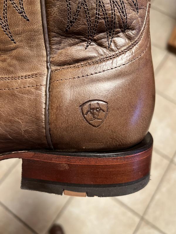 クリアランスsale!期間限定! ジョンストンアンドマーフィー メンズ ブーツ レインブーツ シューズ Men's Meade Chelsea  Boots Dark Tan