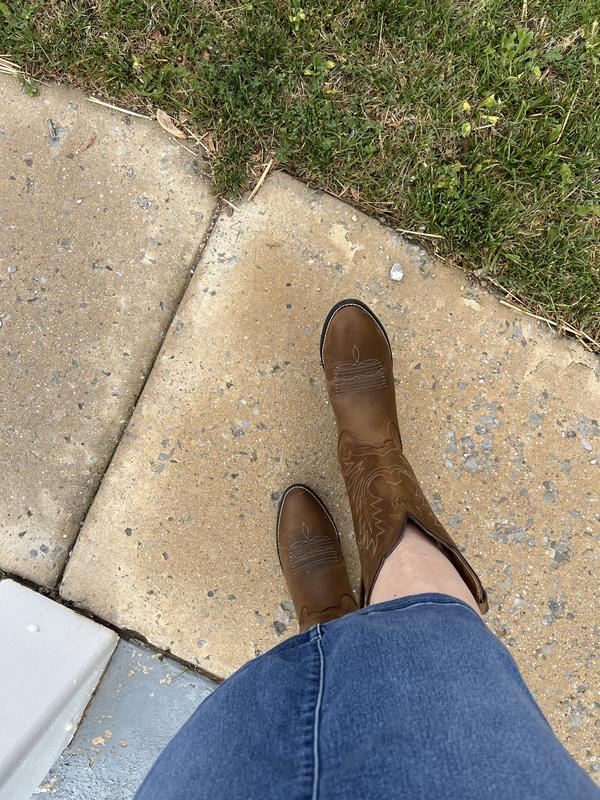 My Ariats for Easter