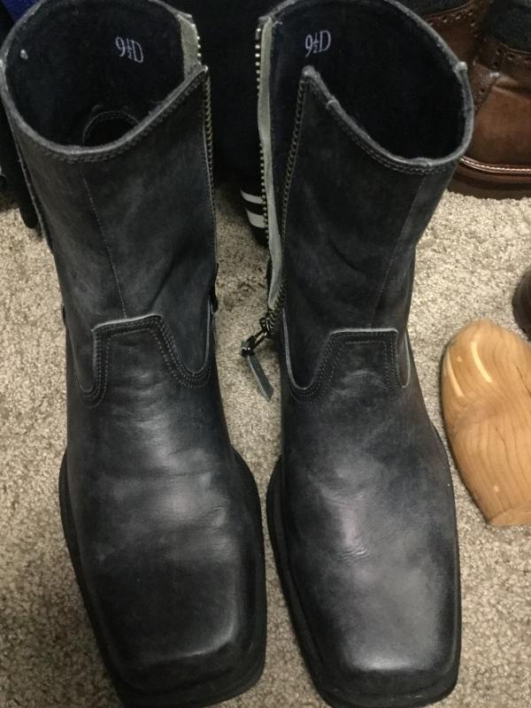 Ariat rambler ultra sale