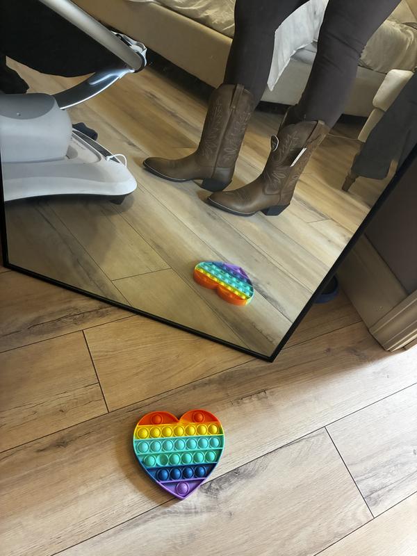 Boots!