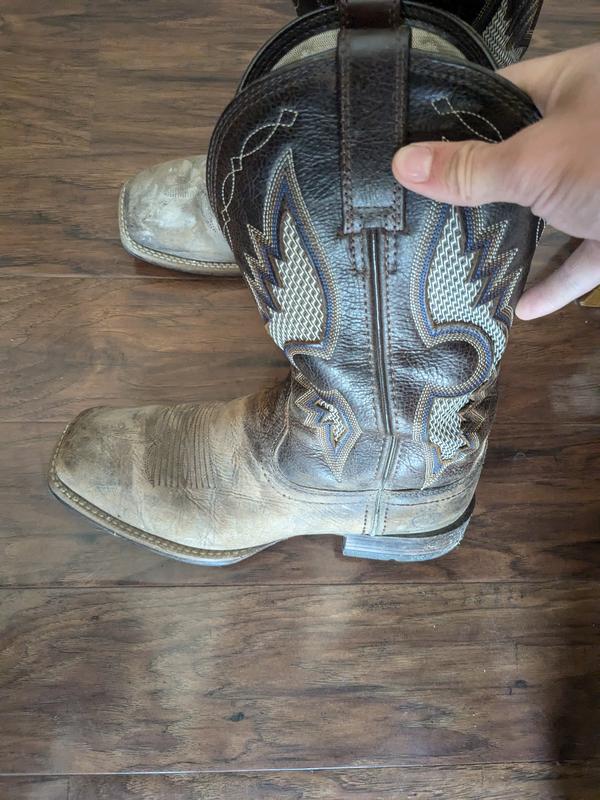 Customer photo for "Awesome boot there is. 10/10"