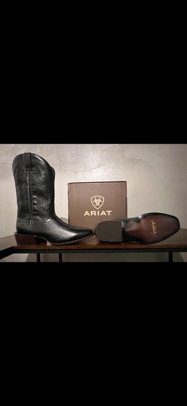 Customer photo for "Covert Cowboy"
