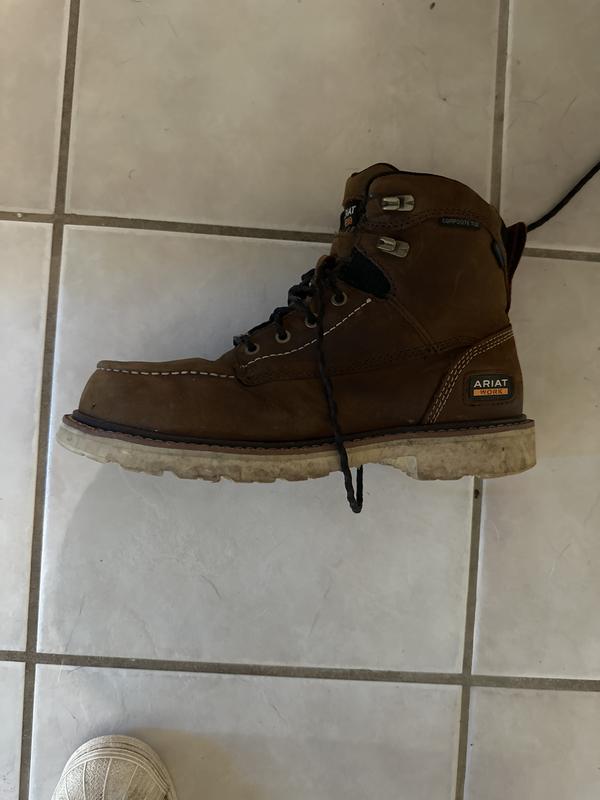 Best boots I’ve ever bought