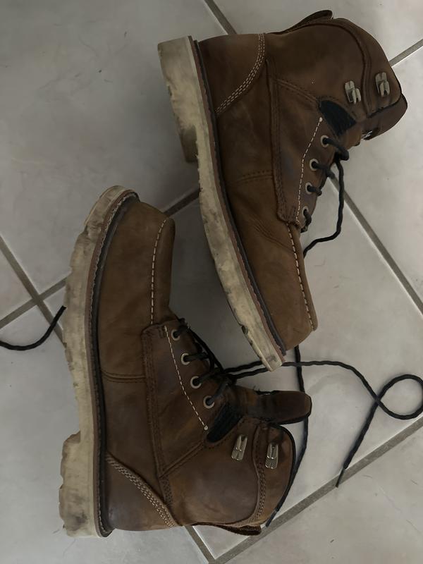 Best boots I’ve ever bought