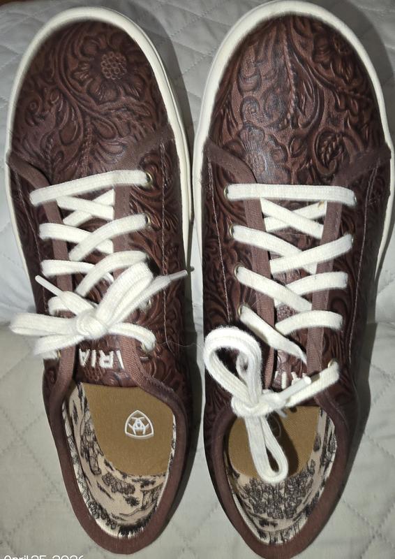 My cool shoes!