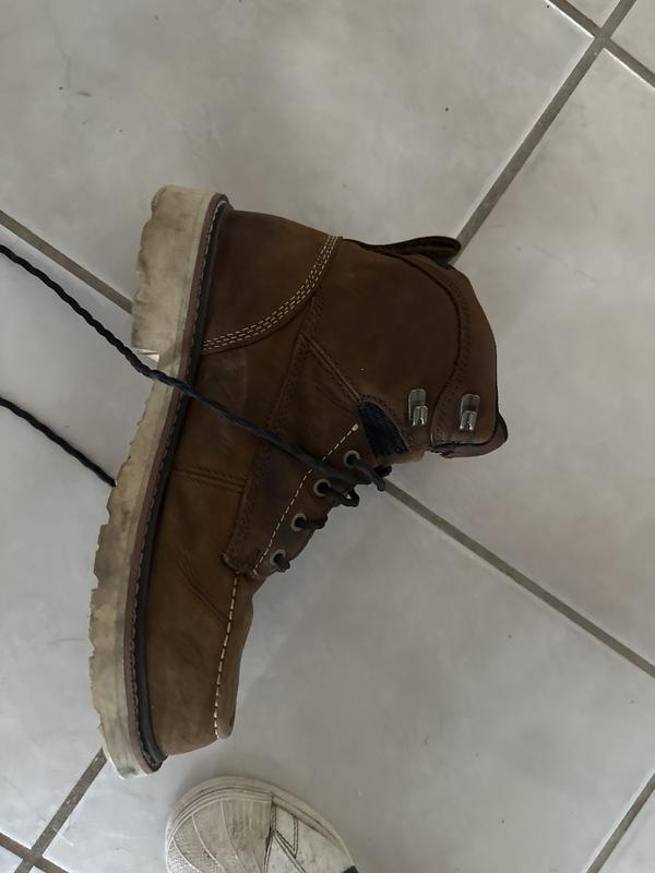 Best boots I’ve ever bought