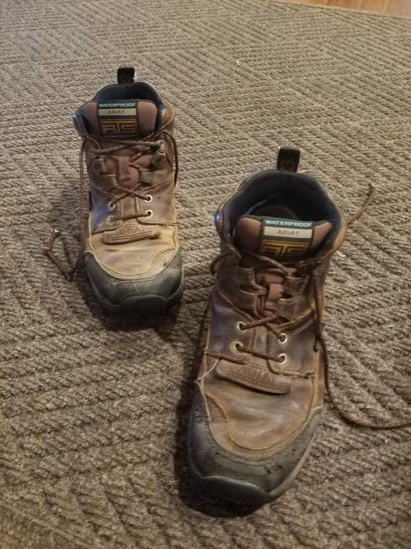 ariat 10004134