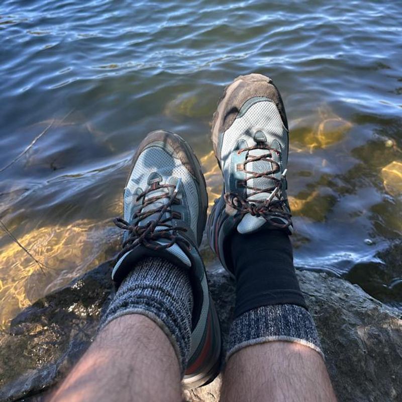 Traverse Low Waterproof Hiking Shoe | Ariat