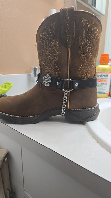 I added a little bling to them i love them !