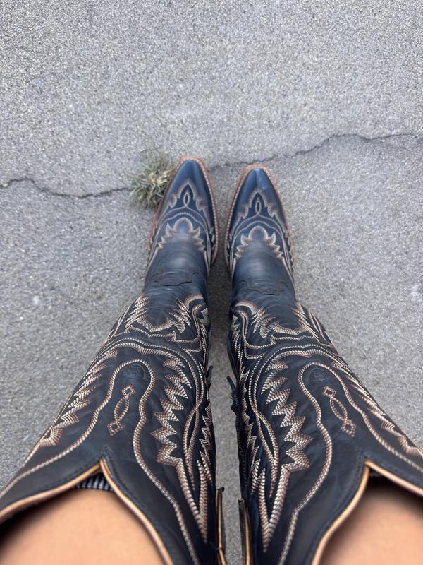 Favorite Boot!