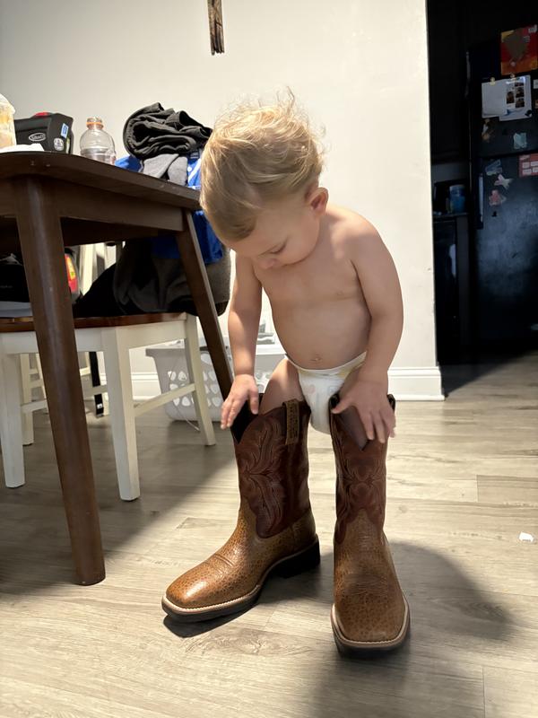 Little one loves them!