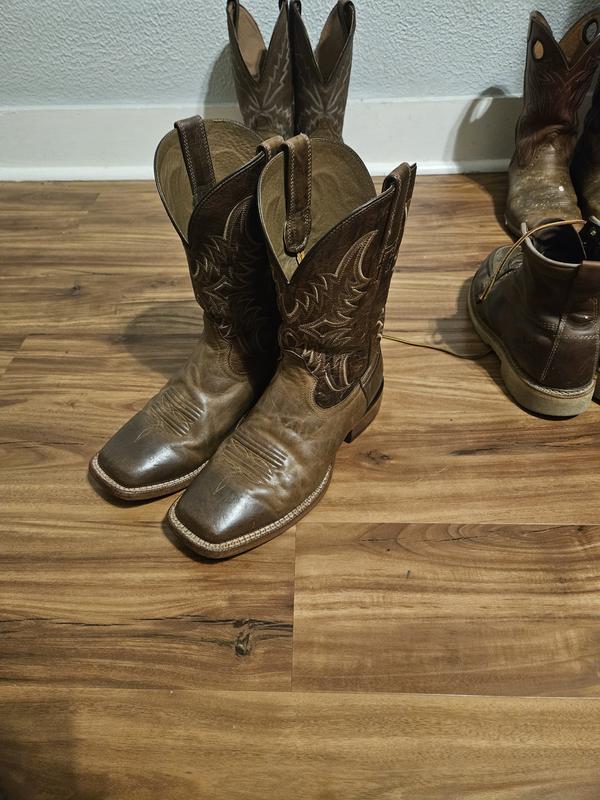 Ariat Men's Point Ryder Western Boots at Tractor Supply Co