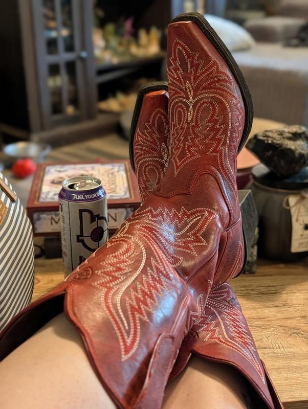 Customer photo for "Comfort at its finest."