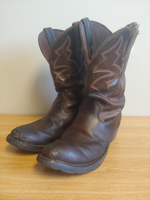 Ariat ironside h20 online