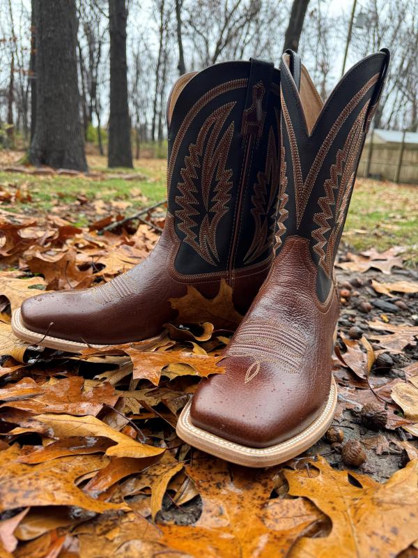 Sidestrike Cowboy Boot | Ariat