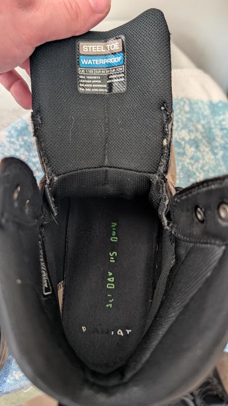 Well-loved
