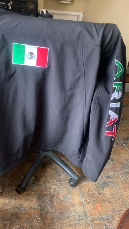 My jacket