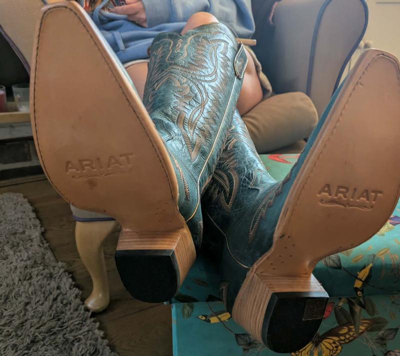 Teal casanovas