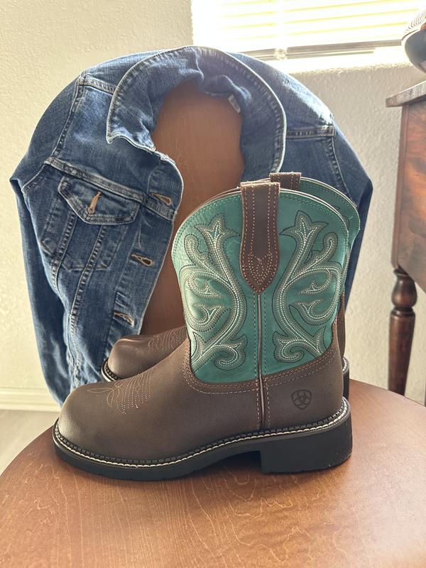 Fatbaby Heritage “Worn Hickory”