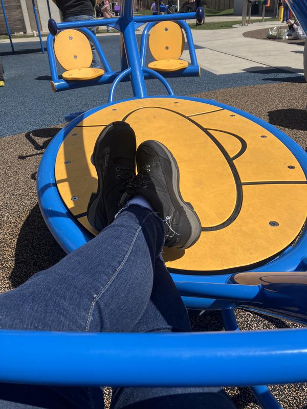 Chillin’
