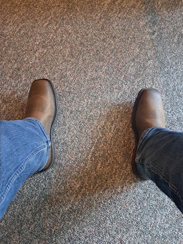 ARIAT Men display picture 2
