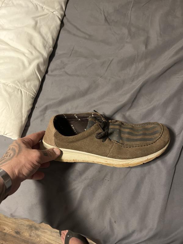 Customer photo for "The Grit"