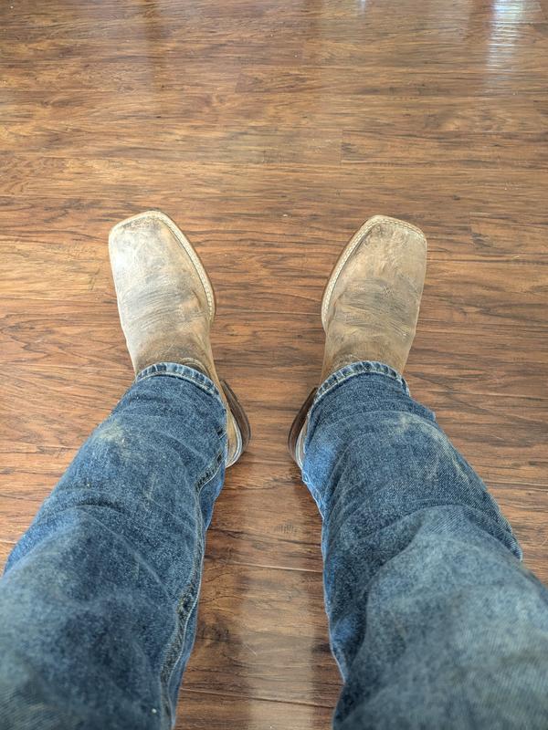 Customer photo for "Awesome boot!"