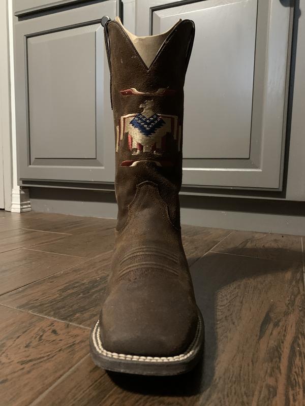 Ariat thunderbird boots sale