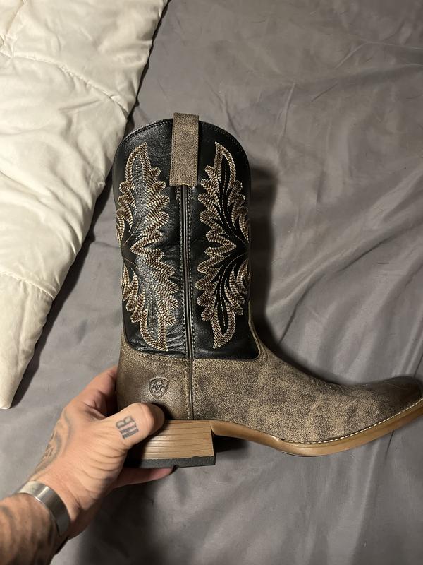 Customer photo for "The Grit"