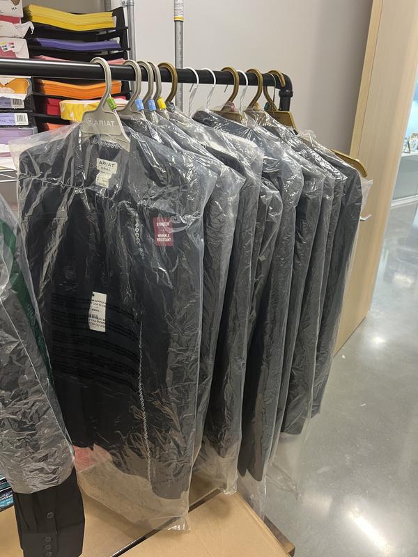 LADIES SHIRTS